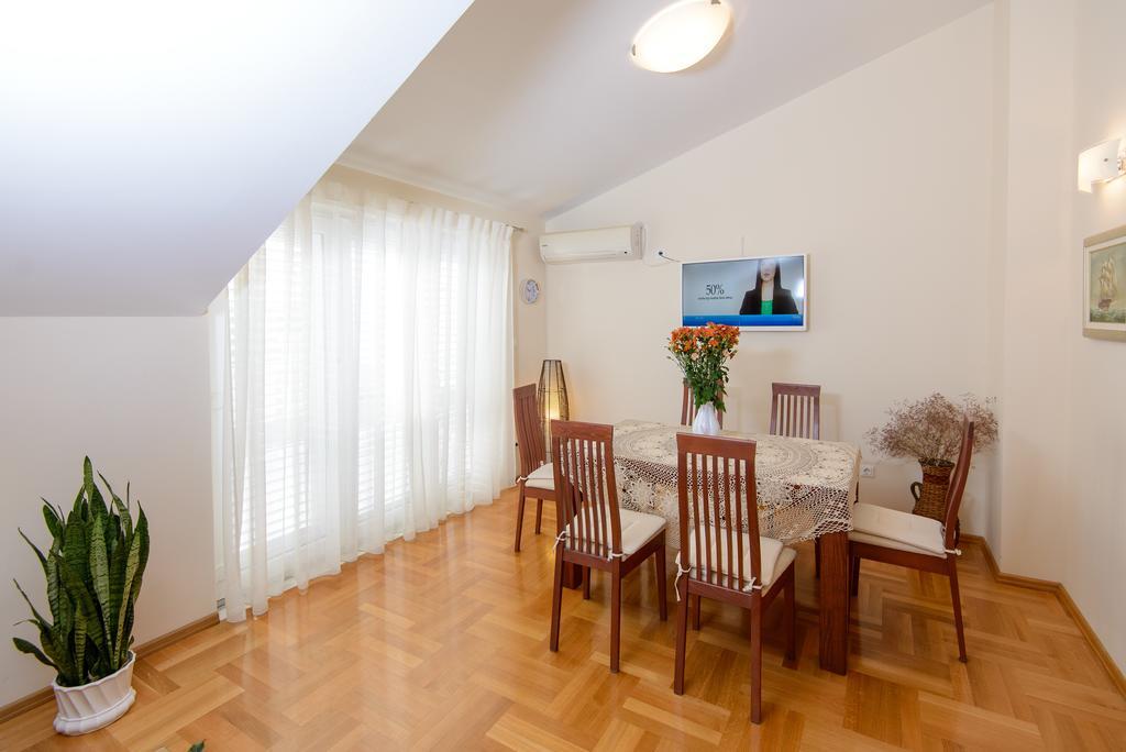 Apartment Denis Dubrovnik Habitación foto