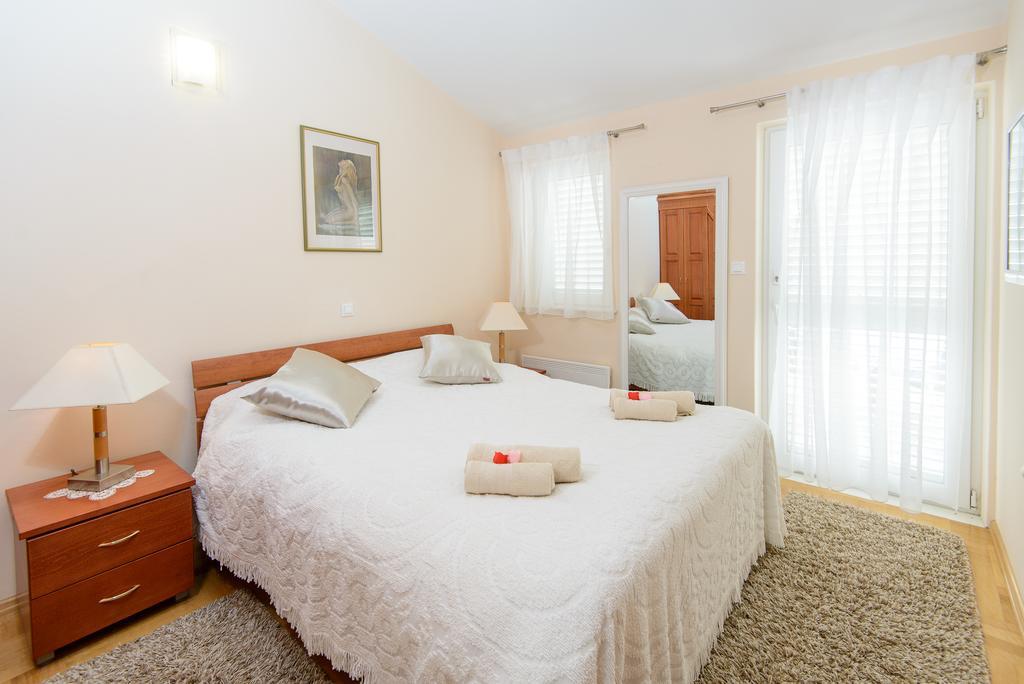 Apartment Denis Dubrovnik Habitación foto