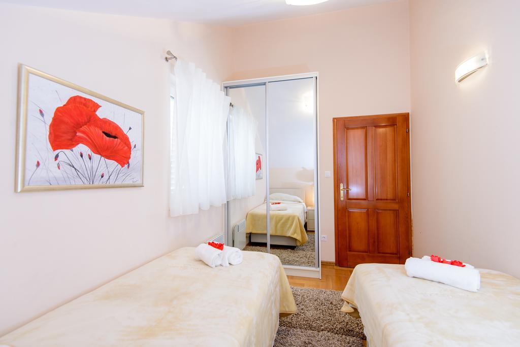 Apartment Denis Dubrovnik Habitación foto